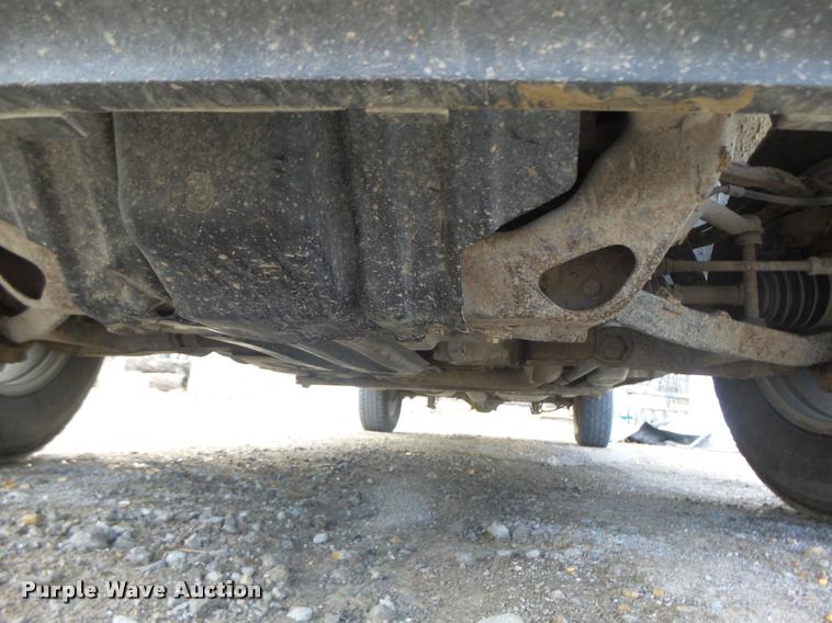 image for item K5538 2000 Chevrolet Silverado 1500 Ext. Cab pickup truck