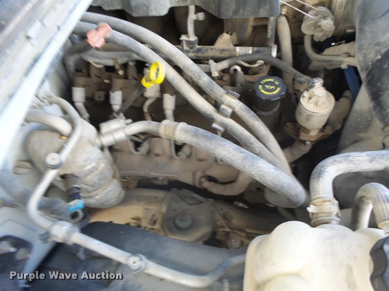 image for item K5538 2000 Chevrolet Silverado 1500 Ext. Cab pickup truck