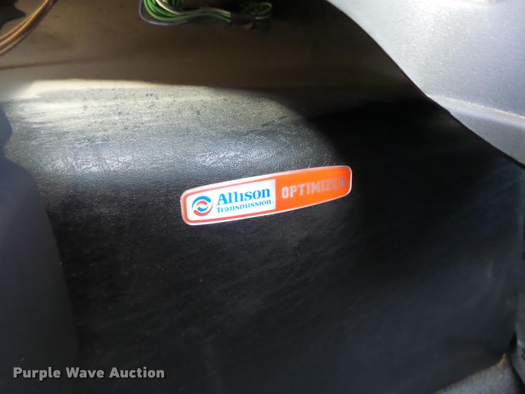 image for item K5575 2014 International TerraStar flat bed truck