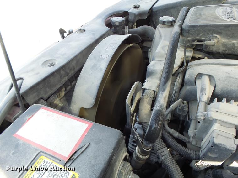 image for item K5631 2002 Chevrolet TrailBlazer SUV