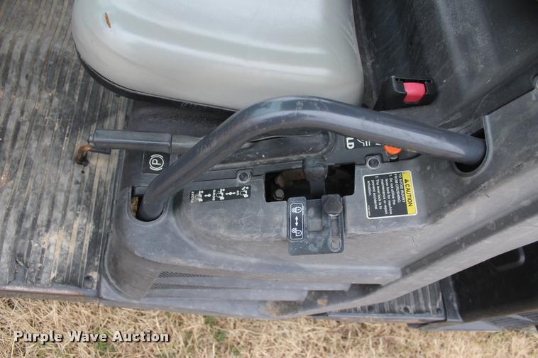 image for item L4938 2015 Kubota RTV1140CPX utility vehicle