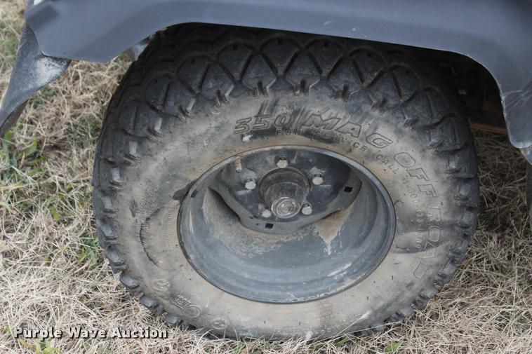 image for item L4938 2015 Kubota RTV1140CPX utility vehicle