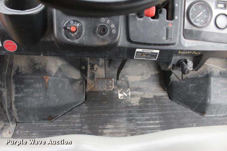 image for item L4939 2015 Kubota RTV1140CPX utility vehicle