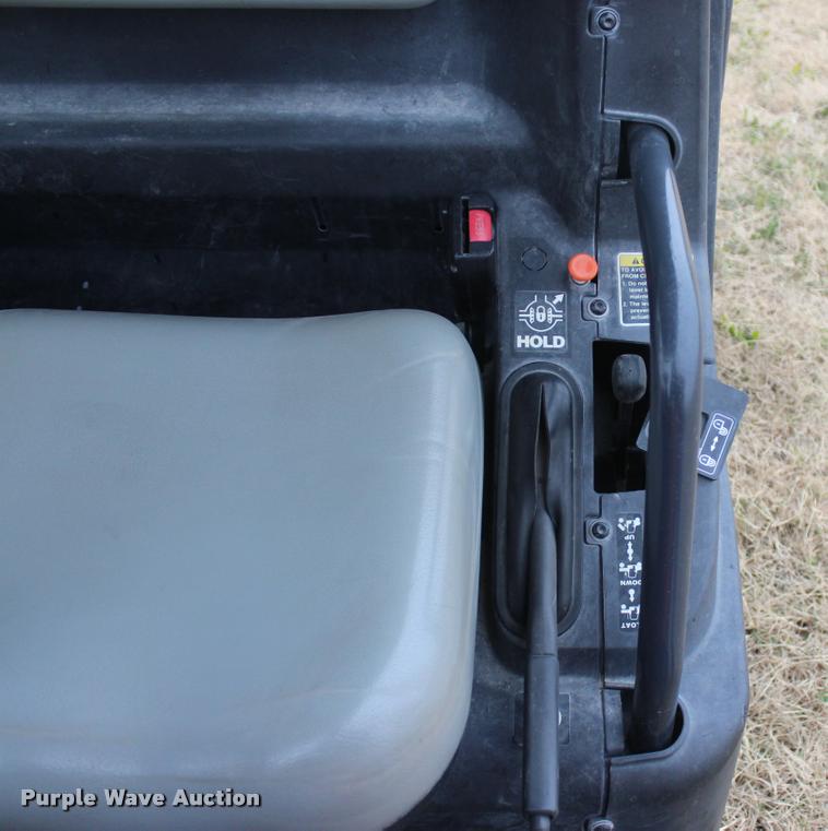 image for item L4939 2015 Kubota RTV1140CPX utility vehicle