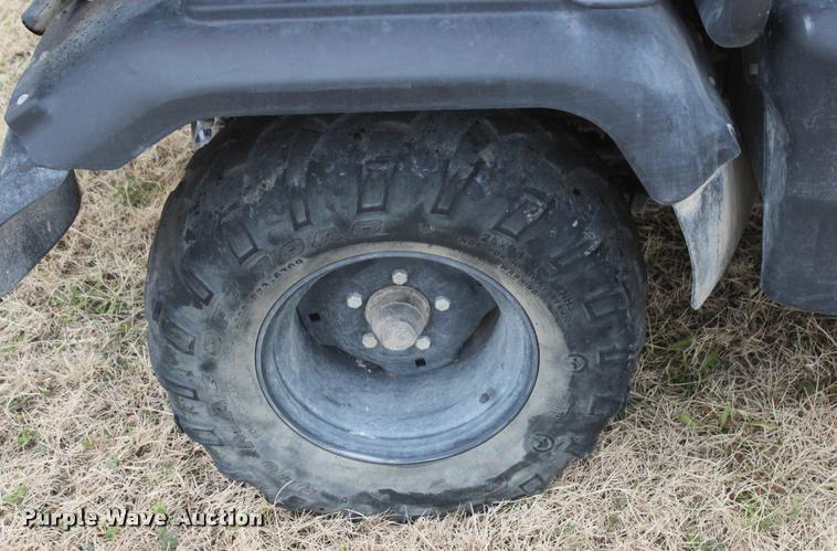 image for item L4939 2015 Kubota RTV1140CPX utility vehicle