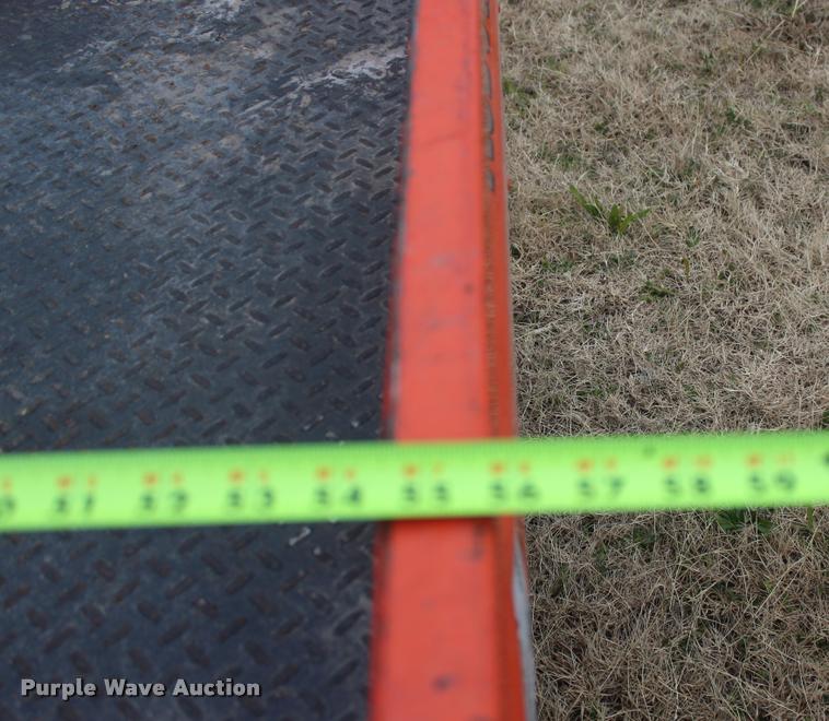 image for item L4939 2015 Kubota RTV1140CPX utility vehicle