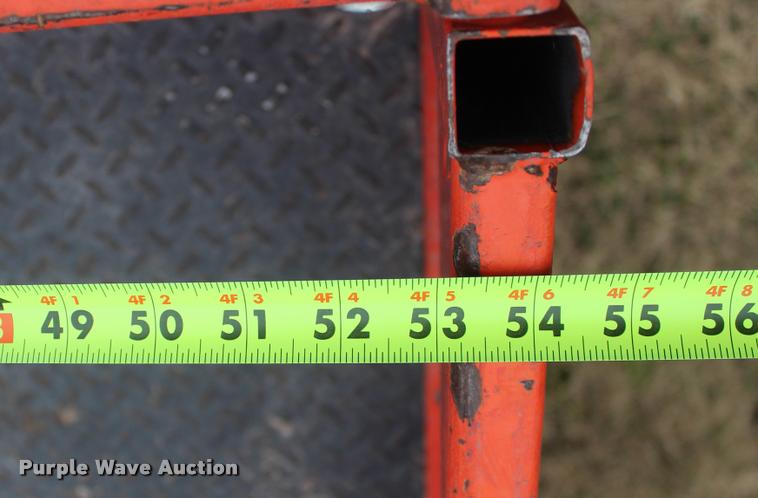 image for item L4939 2015 Kubota RTV1140CPX utility vehicle