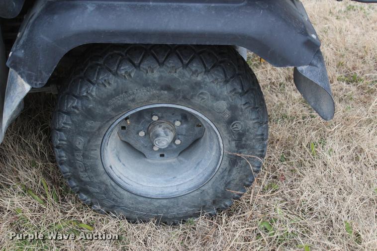 image for item L4940 2015 Kubota RTV1140CPX utility vehicle