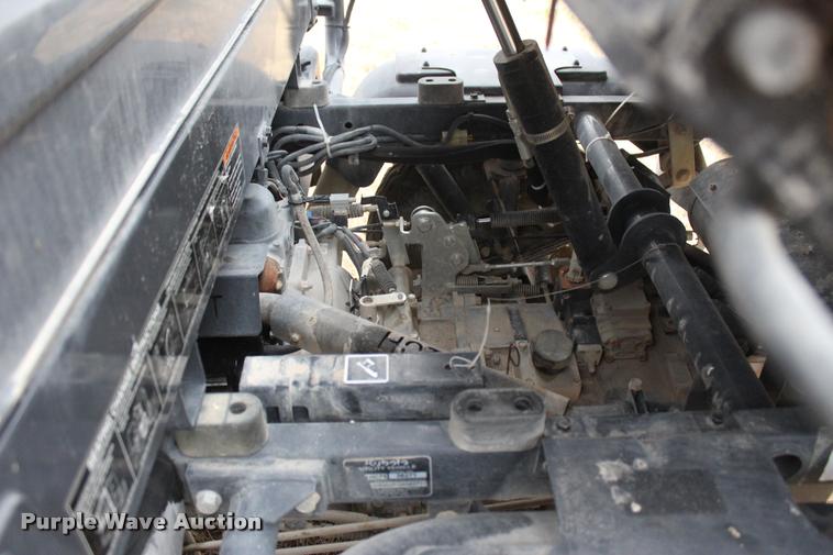 image for item L4940 2015 Kubota RTV1140CPX utility vehicle