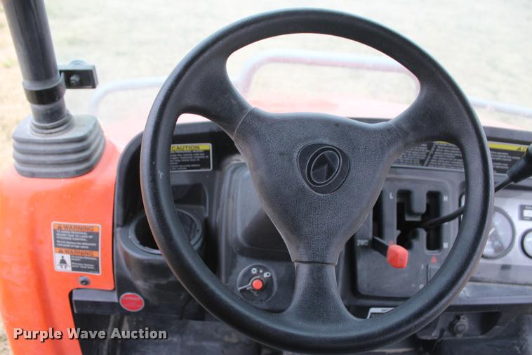 image for item L4941 2014 Kubota RTV1140CPX utility vehicle
