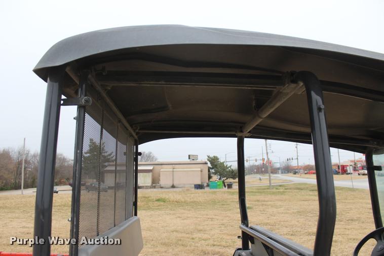 image for item L4941 2014 Kubota RTV1140CPX utility vehicle