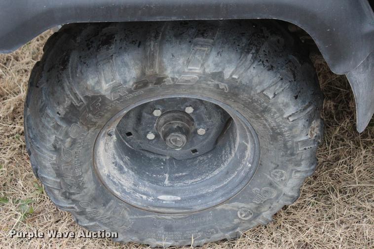 image for item L4941 2014 Kubota RTV1140CPX utility vehicle