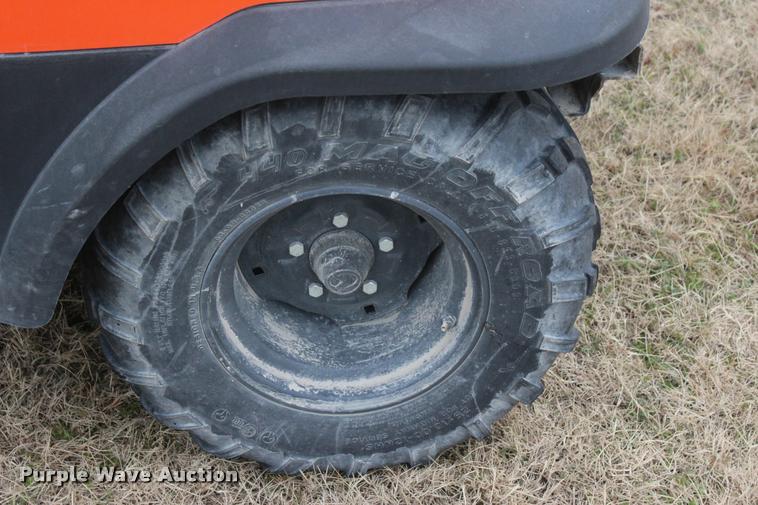 image for item L4941 2014 Kubota RTV1140CPX utility vehicle