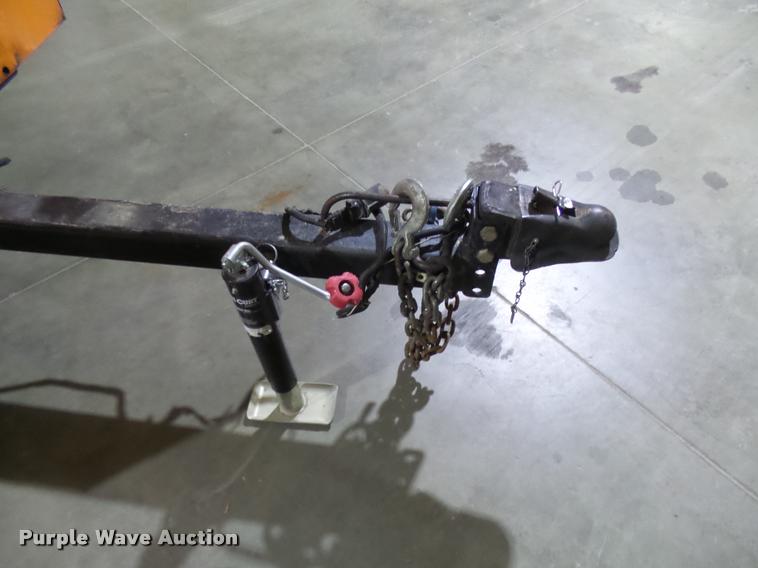 image for item AV9765 Sullivan Palatek air compressor