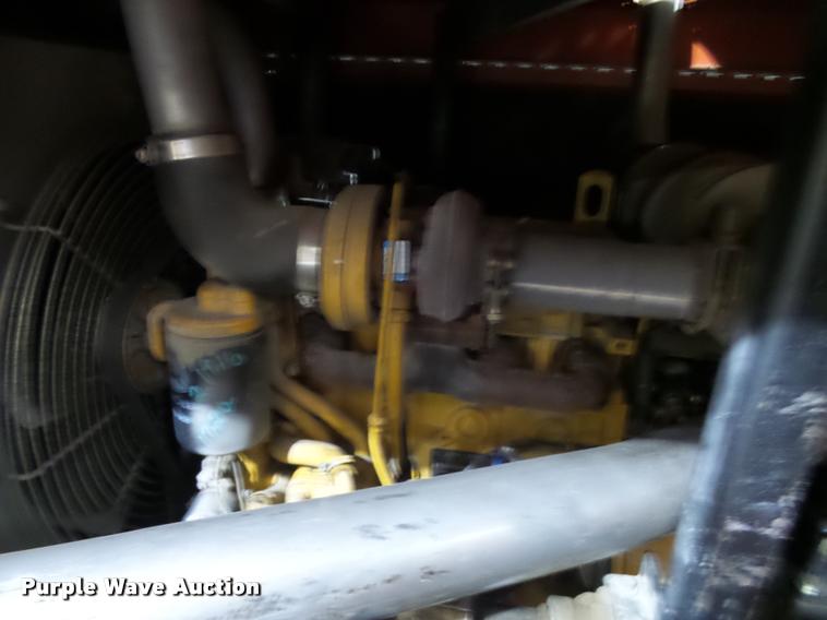 image for item AV9765 Sullivan Palatek air compressor