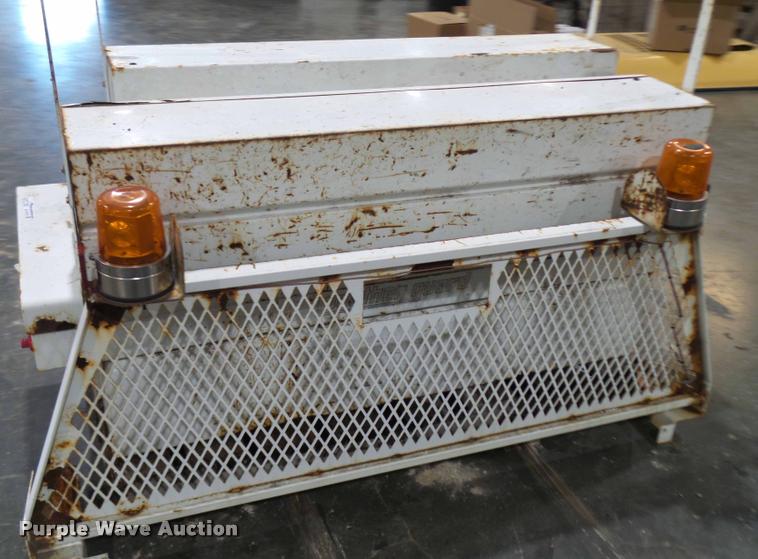 image for item AV9770 (3) Weather Guard toolboxes