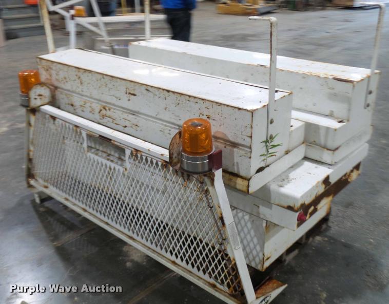 image for item AV9770 (3) Weather Guard toolboxes