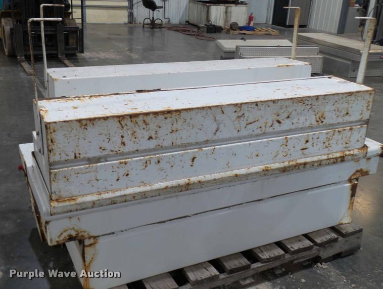 image for item AV9770 (3) Weather Guard toolboxes