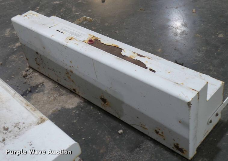 image for item AV9770 (3) Weather Guard toolboxes