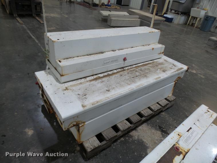 image for item AV9770 (3) Weather Guard toolboxes