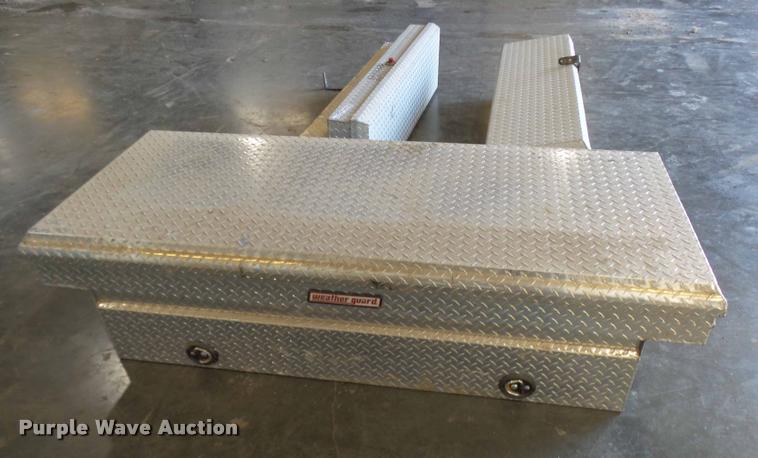 image for item AV9773 (3) Weather Guard toolboxes