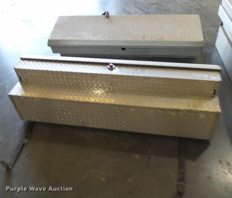 image for item AV9773 (3) Weather Guard toolboxes