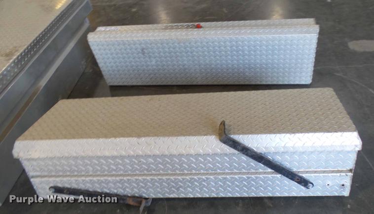 image for item AV9773 (3) Weather Guard toolboxes