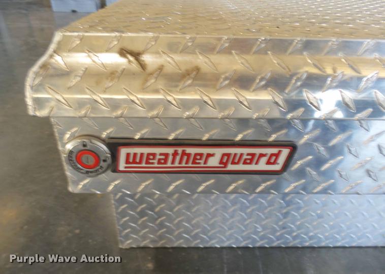 image for item AV9773 (3) Weather Guard toolboxes