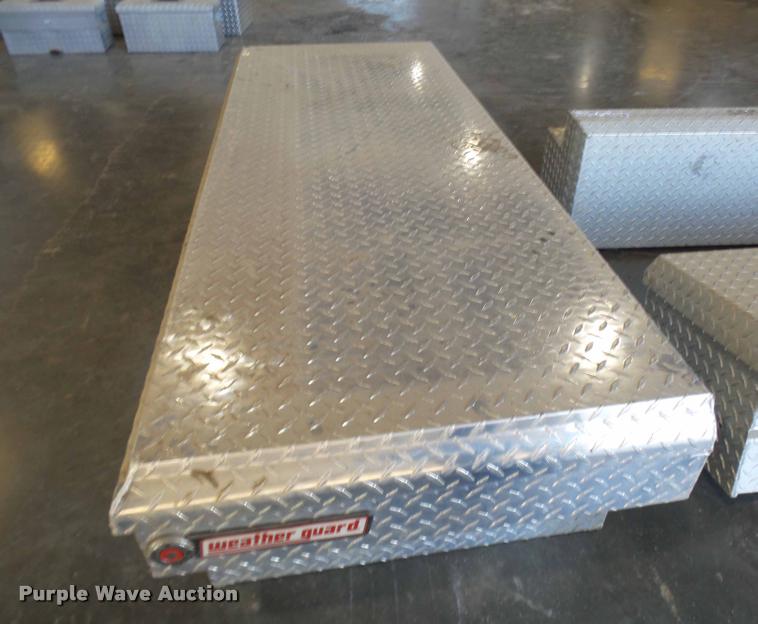 image for item AV9773 (3) Weather Guard toolboxes