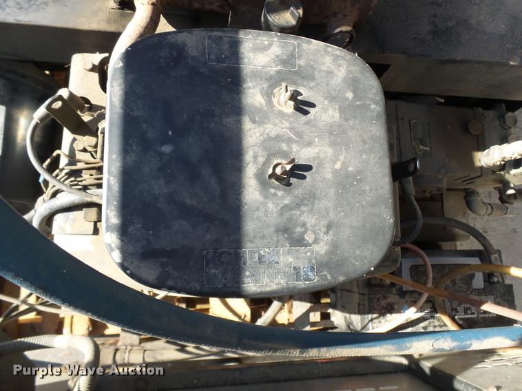 image for item AV9776 Aaladin pressure washer