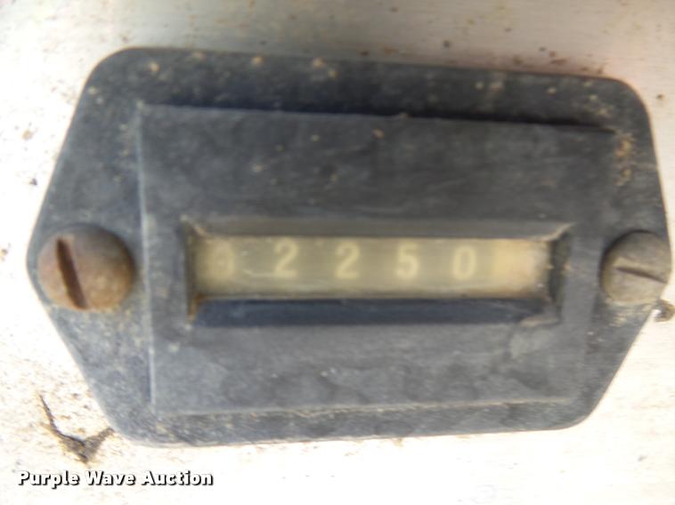 image for item AV9776 Aaladin pressure washer