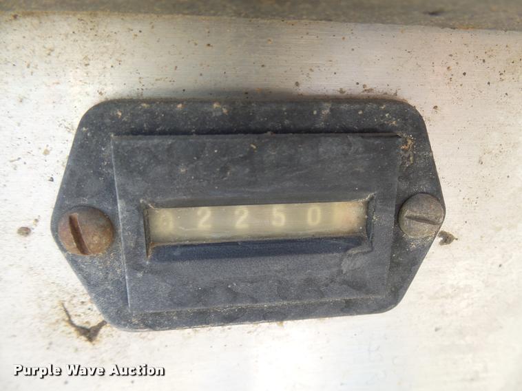 image for item AV9776 Aaladin pressure washer