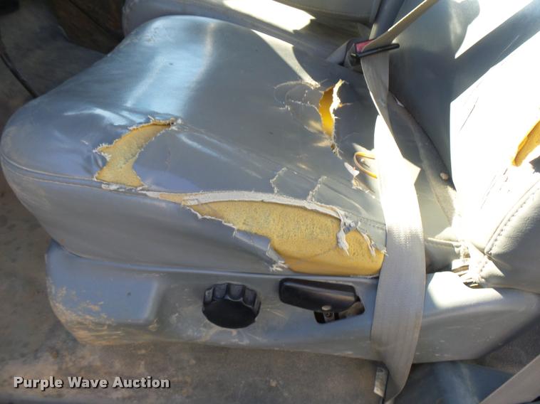 image for item AV9781 2006 Ford F250 Super Duty SuperCab pickup truck