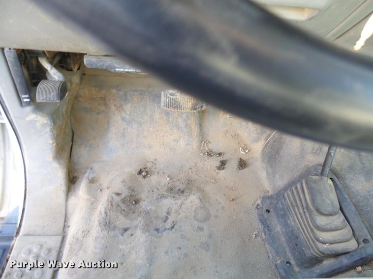 image for item AV9781 2006 Ford F250 Super Duty SuperCab pickup truck