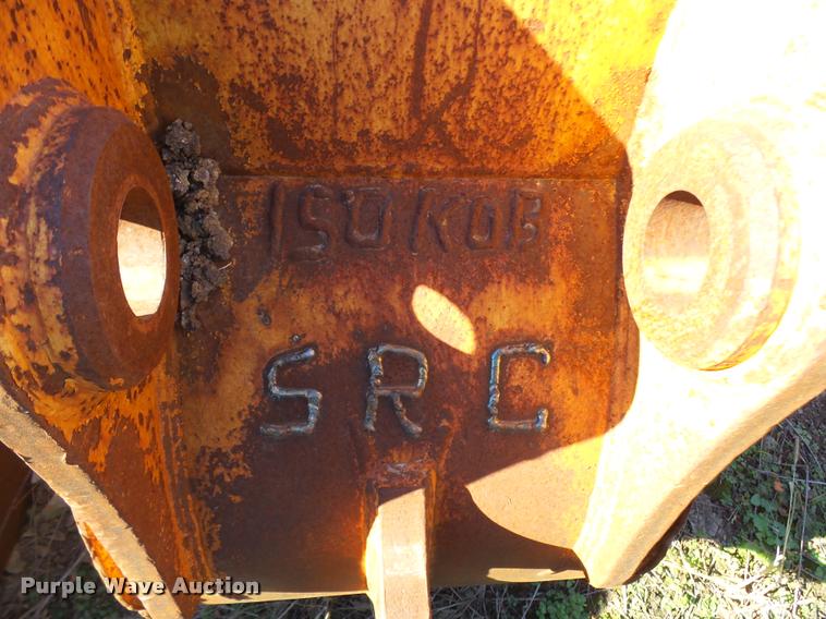 image for item AV9784 Werk-Brau excavator bucket