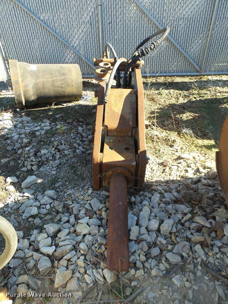 image for item AV9785 Okada BKVA 310 breaker