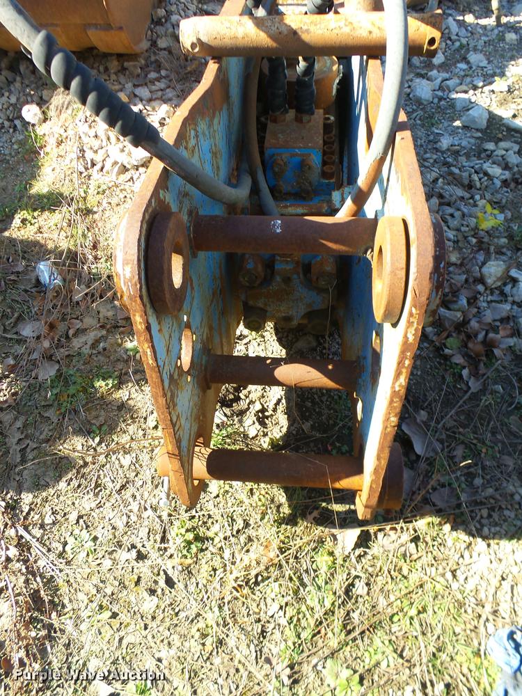 image for item AV9785 Okada BKVA 310 breaker