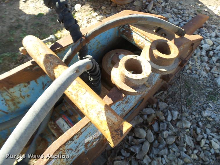 image for item AV9785 Okada BKVA 310 breaker