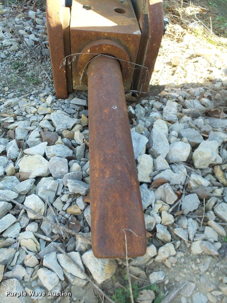 image for item AV9785 Okada BKVA 310 breaker