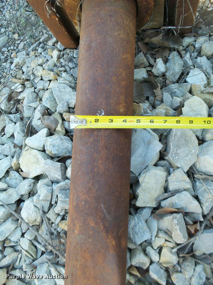 image for item AV9785 Okada BKVA 310 breaker