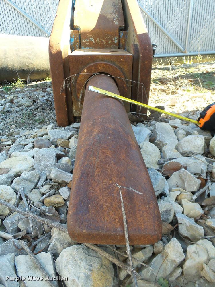 image for item AV9785 Okada BKVA 310 breaker