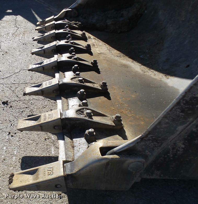 image for item AV9786 1991 Caterpillar 963 track loader