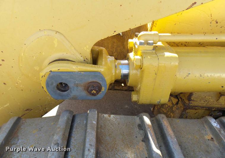 image for item AV9786 1991 Caterpillar 963 track loader