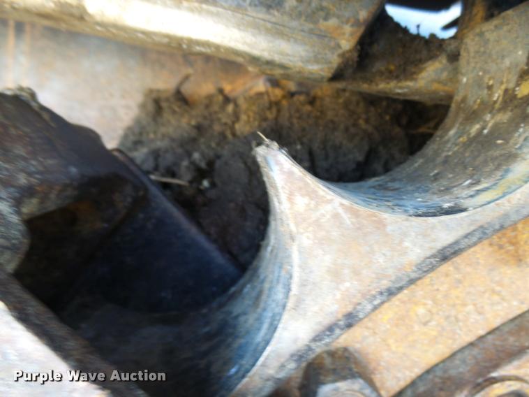 image for item AV9786 1991 Caterpillar 963 track loader