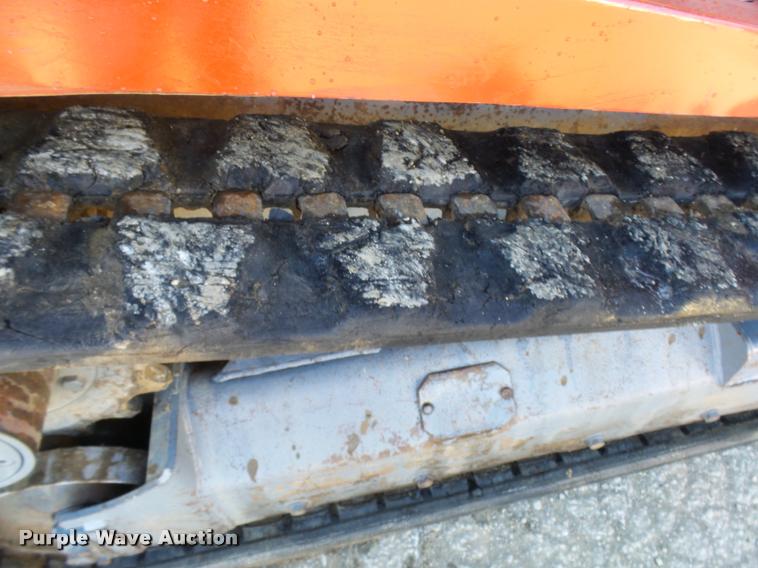 image for item AV9825 2005 Takeuchi TL130 skid steer