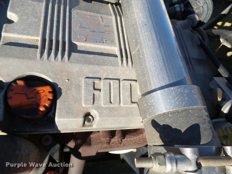 image for item AV9859 Wacker RT82-SC vibratory padfoot compactor