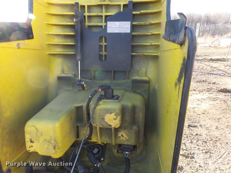 image for item AV9859 Wacker RT82-SC vibratory padfoot compactor