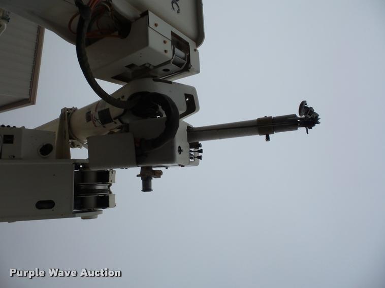 image for item BG9530 1997 Ford F800 Super Duty bucket truck