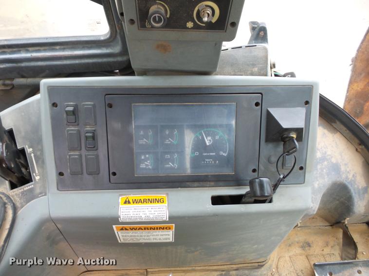 image for item BG9536 1998 Case 580L backhoe