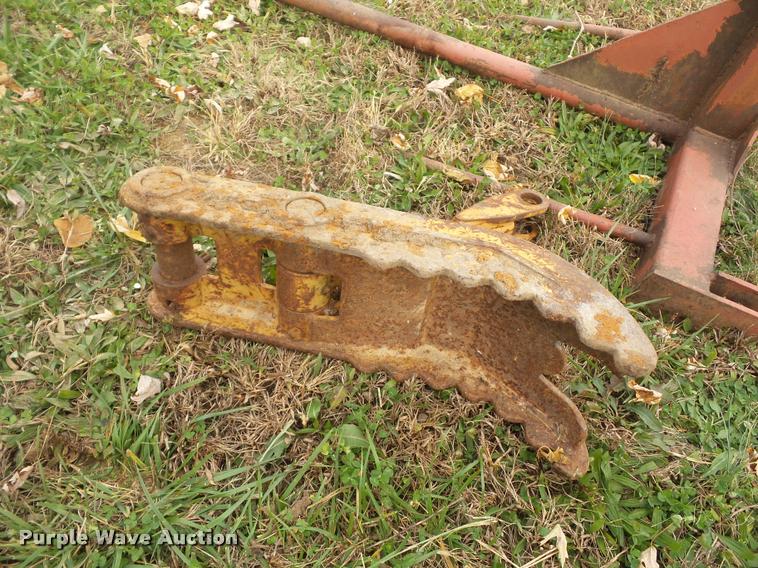 image for item BG9549 Manual thumb